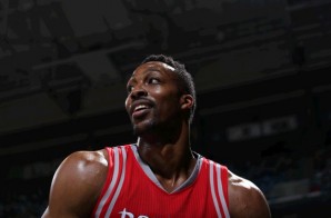 Empire State of Mind: Dwight Howard May Have Interest In Signing With The New York Knicks This Summer