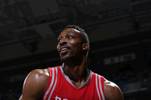 Empire State of Mind: Dwight Howard May Have Interest In Signing With The New York Knicks This Summer