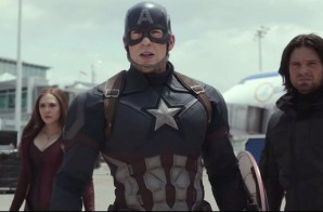 Marvel’s “Captain America: Civil War” (Trailer 2)