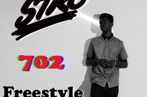 Stro – 702 (Freestyle)