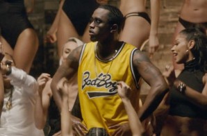 Puff Daddy & The Family – You Could Be Lover Ft. Ty Dolla $ign & Gizzle (Video)
