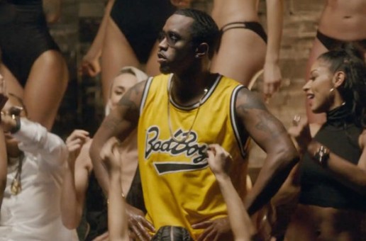 Puff Daddy & The Family – You Could Be Lover Ft. Ty Dolla $ign & Gizzle (Video)