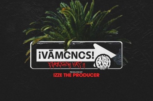 Audio Push x Kap G – Vámonos