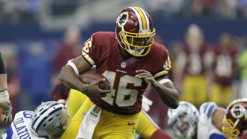 CeKX1i8WIAARJSe-500x282 Dallas Bound: Former Washington RB Alfred Morris Signs A 2 Year Deal With The Dallas Cowboys  