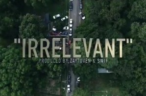 Young Scooter – Irrelevant