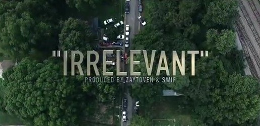 Young Scooter – Irrelevant