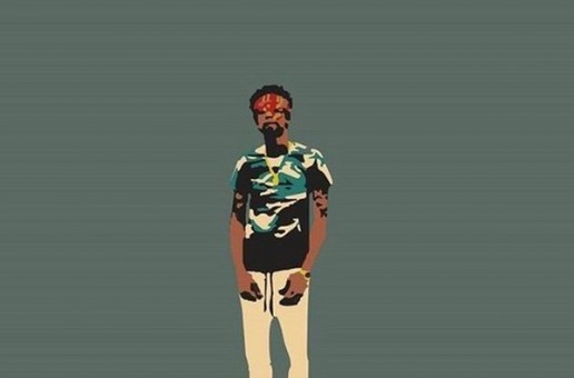 Sonny Digital x Mathaius Young – Everyday