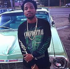 CurrenSy_Chill Curren$y- Chill  