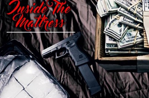 Swade – Inside The Mattress Freestyle