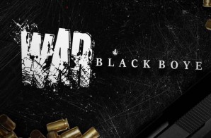 BlackBoye – War