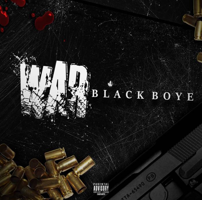 JPEG-Black-Boye-War BlackBoye - War  