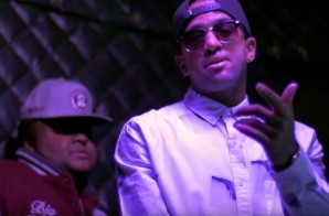 Jay Lavita ft. Fred The Godson – Put You On (Video)