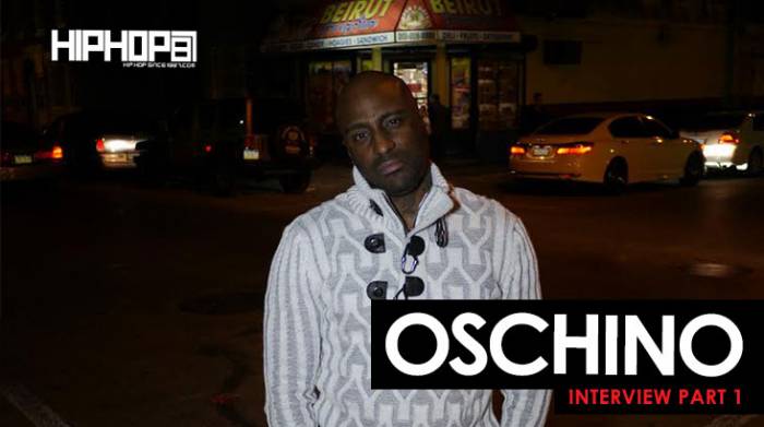 March-2016-102 Oschino Talks 'Appetizer 5' Project, His Thoughts On Rappers & More With HHS1987 (Video)  