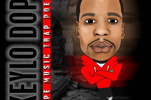 Keylo Dope – Music/Trap Poetry (Mixtape)