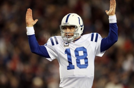 Simply The Best: The Indianapolis Colts Officially Retire Peyton Manning Jersey Number 18