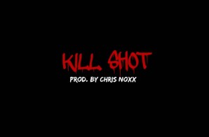 Rob Stashiz – Kill Shot