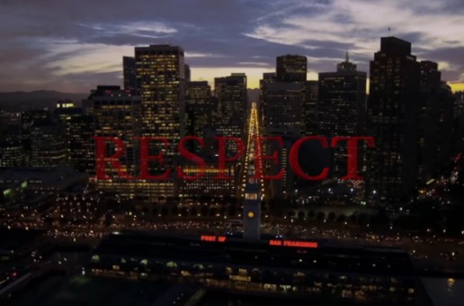 J Rich – Respect (Video)