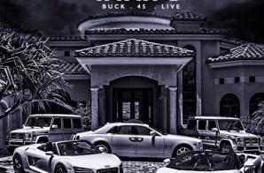 Live, Buck LGR, & Jay 45 – Imma G