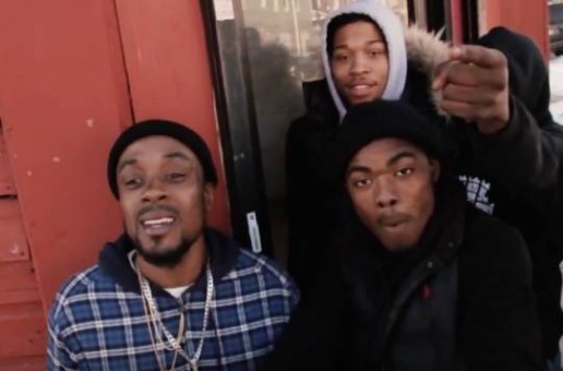 Johnny Dough – I Got It (Video)