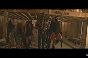Young Thug – My People Ft. Duke (Video)