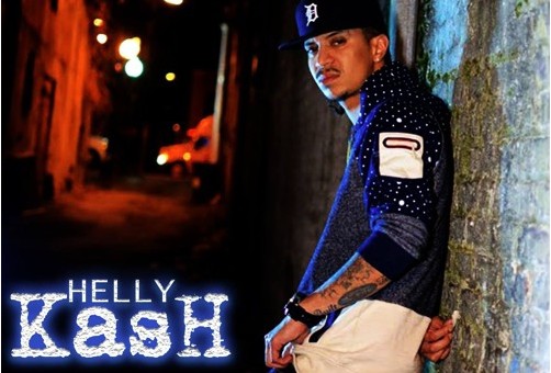 Helly Kash – A.Y.O (All Yesses Only)