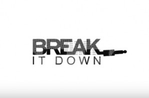 Introducing Break It Down