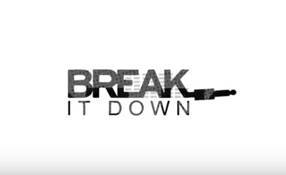 Introducing Break It Down