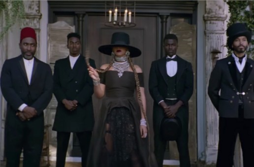 Beyonce’s Forthcoming Music Video Said To Feature Parents Of Trayvon Martin, Tamir Rice, & Mike Brown