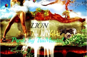 Yung Lion – Digital Jungle