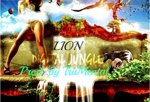 Yung Lion – Digital Jungle