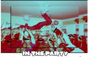 Dom Milli – In The Party Ft. Mac C