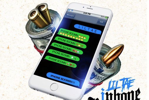 Lil Tae – iPhone Boomin’