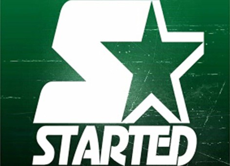 B-Smoove – Started