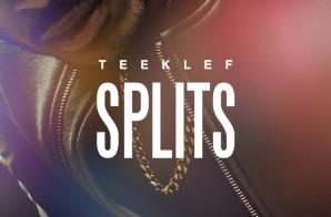 Teeklef – Splits