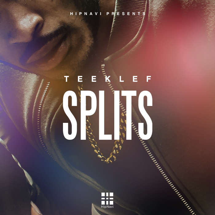 Splits-Cover Teeklef - Splits  