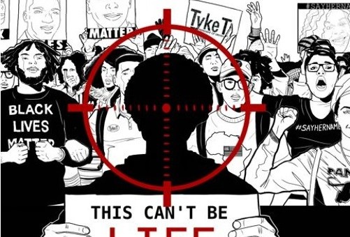 Tyke T’s “This Can’t Be Life” Is The New Anthem For Social Justice