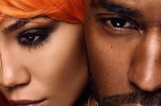 Big Sean & Jhene Aiko Announce Joint Album “Twenty88” Will Make Its Debut April 1st