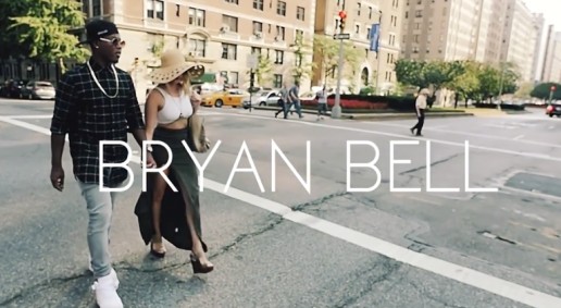 Bryan Bell – I Want You (Video)