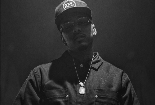 Kirko Bangz – Work Freestyle