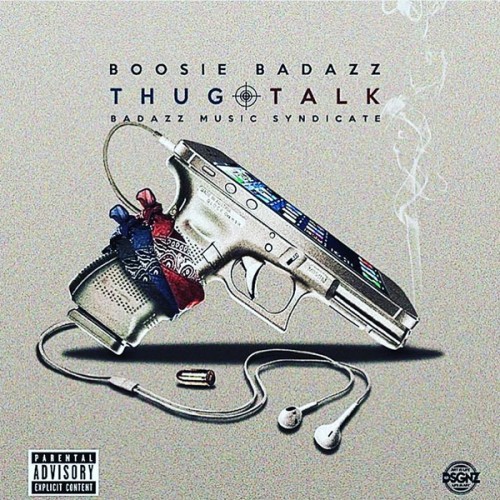 boosie-badazz-thug-talk-500x500 Boosie Badazz - Thug Talk Mixtape (Stream)  