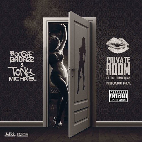 boosie-private-room-500x500 Boosie Badazz - Private Room Ft. Rich Homie Quan & Tony Michael  