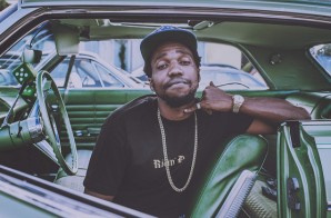 Curren$y – G.A.S. Ft. T.Y.