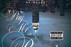 Dax of MPire Presents “PMIP (Pay Me In Power)” Mixtape