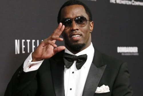 diddy-500x334 Each One Teach One: Diddy Opens Charter School In Harlem  