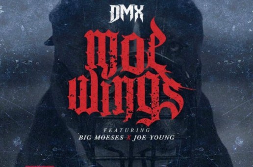 DMX – Moe Wings Ft. Big Moeses x Joe Young