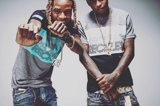 Fetty Wap – Instant Friend Ft. Monty