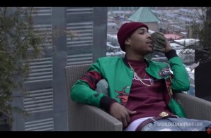 G Herbo – Yea I Know (Video)