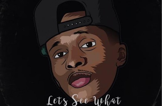 Hollywood FLOSS – Lets See What Happens (EP)