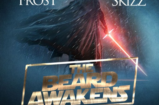 Jakk Frost – The Beard Awakens (Mixtape)