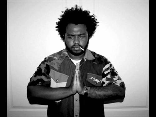 jf-500x375 James Fauntleroy Releases "Let Me Go (With You)", "Evolve" & "Recharge"  